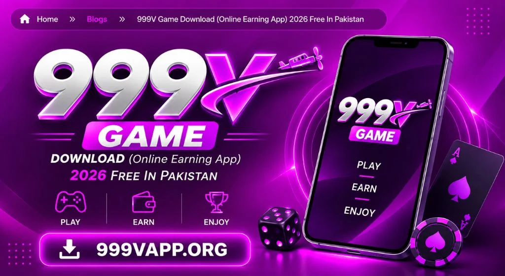 999V Banner